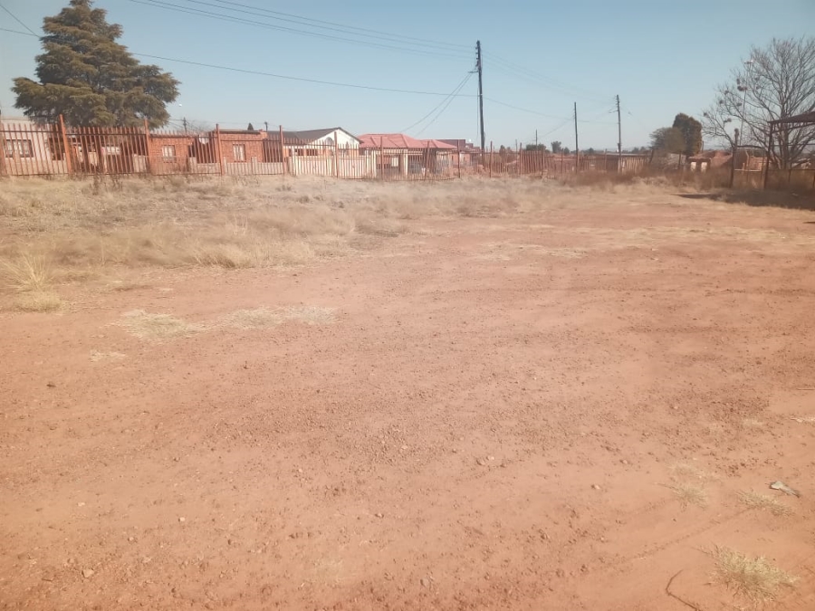 3 Bedroom Property for Sale in Tumahole Free State